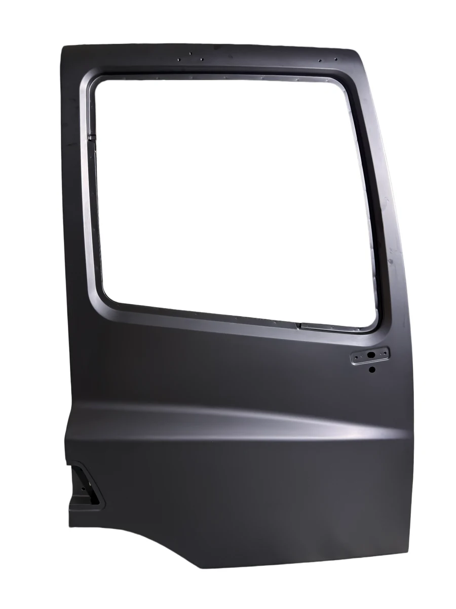 DAF CF right and left door panel shell