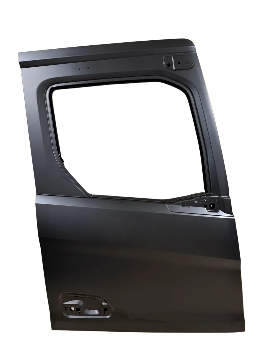 Ford F-MAX door panel shell PJC46-E20124-AJ PJC46-E20125-AJ