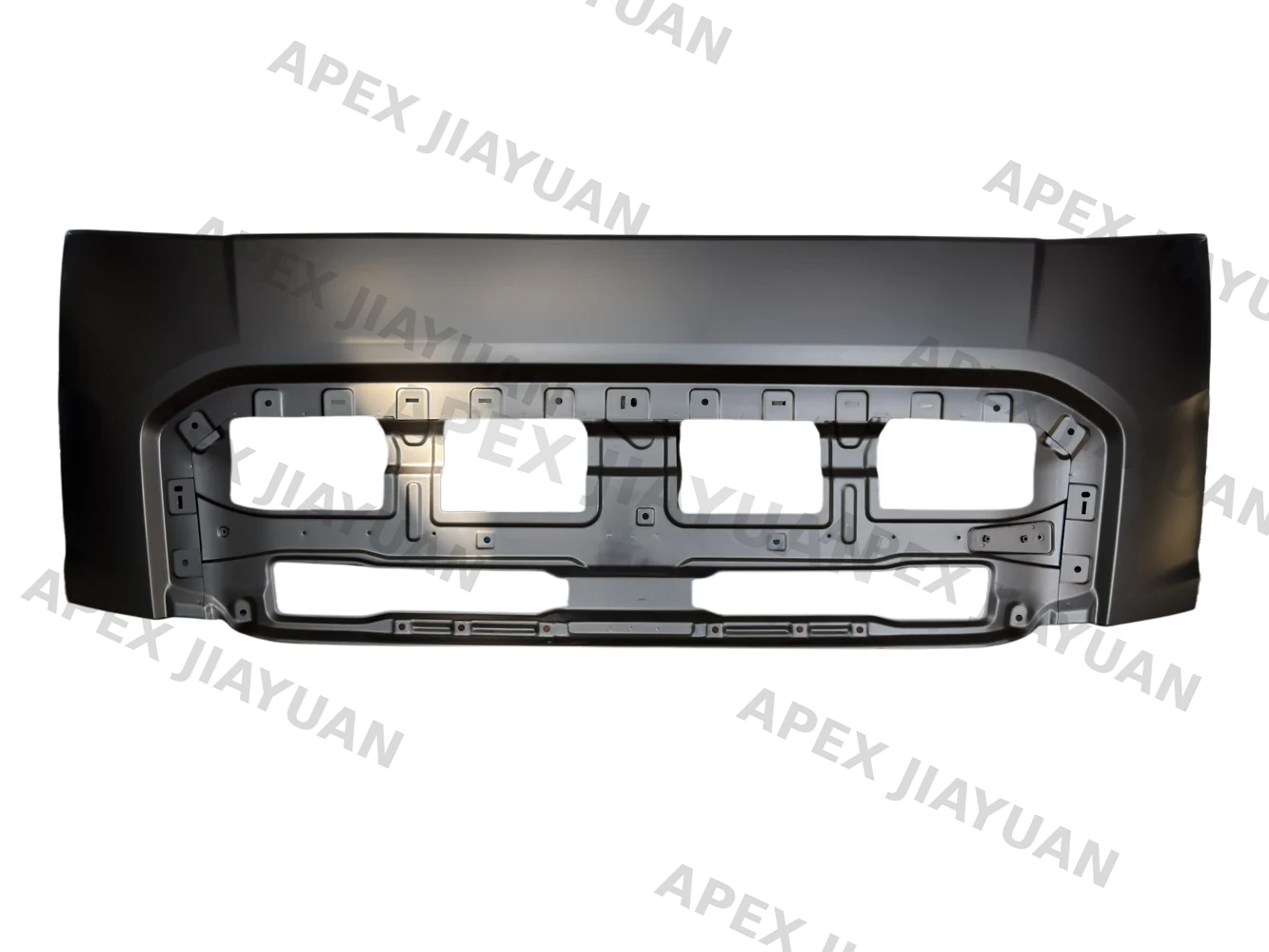 Ford F-MAX front panel