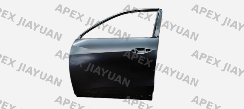 HAVAL F7 left front door OEM 6101124XKQ00A