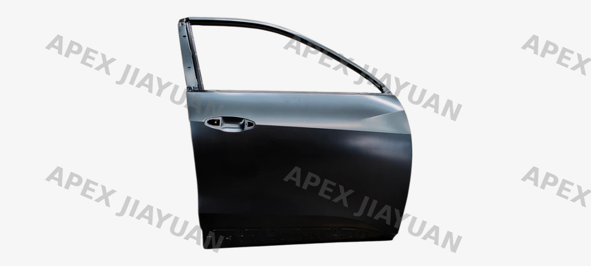 HAVAL F7 right front door OEM 6101127XKQ00A