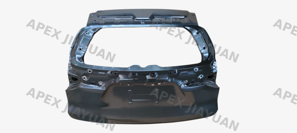 HAVAL F7 tailgate OEM 6301119XKQ00B