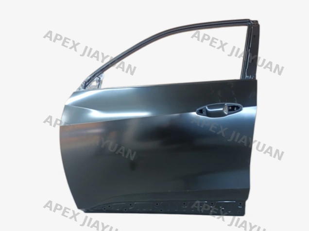 HAVAL F7X left front door OEM 6101200XKQ02A