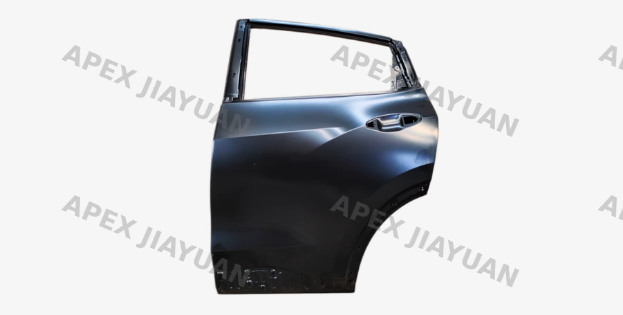 HAVAL F7X left rear door OEM 6201200XKQ02A