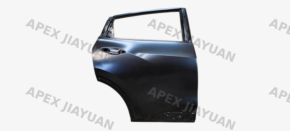 HAVAL F7X right rear door OEM 6201300XKQ02A