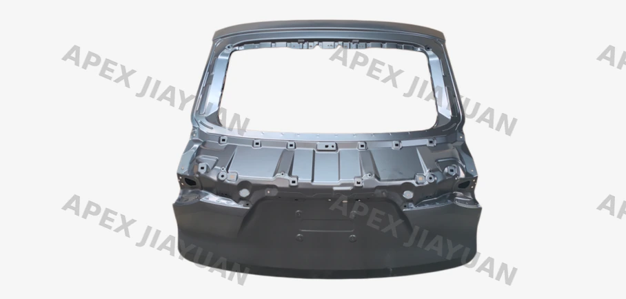 HAVAL F7X tailgate OEM 6301200XKQ02A