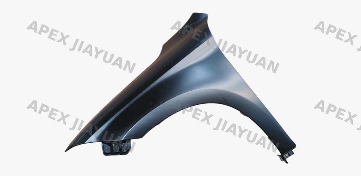 HAVAL H2 Red Label Left Front Fender OEM 8403100XSZ08A