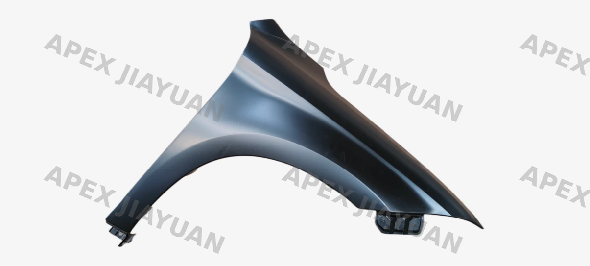 HAVAL H2 Red Label Right Front Fender OEM 8403200XSZ08A