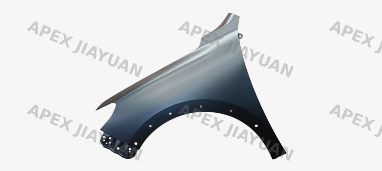 HAVAL JOLION left front fender OEM 8403110XST13A