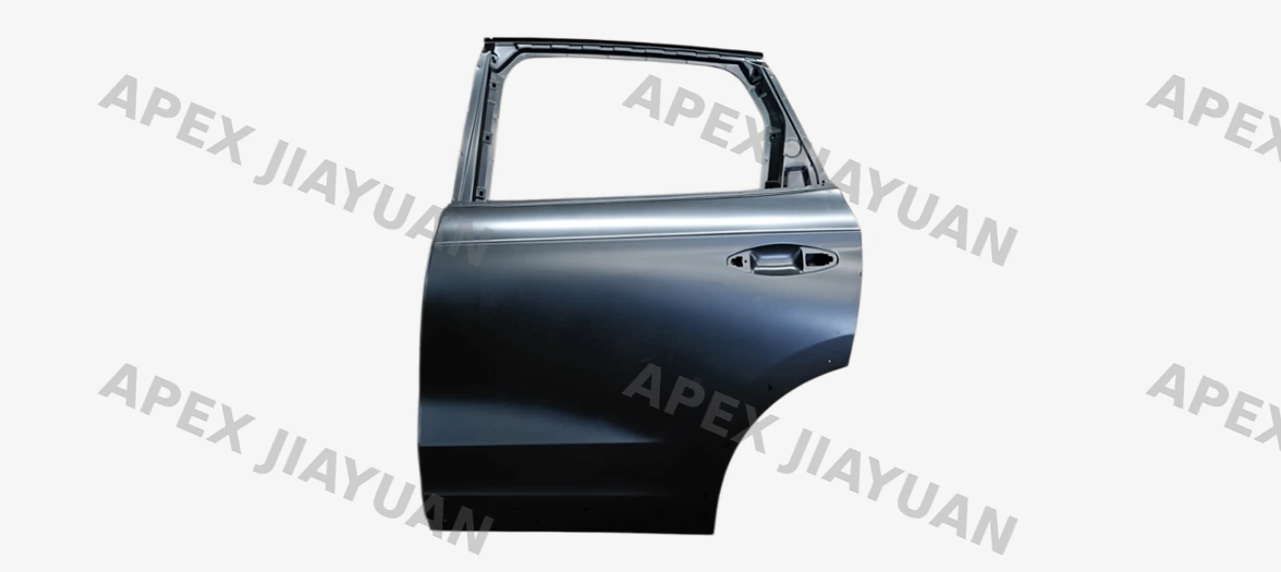 HAVAL JOLION left rear door OEM 6201100AST01A