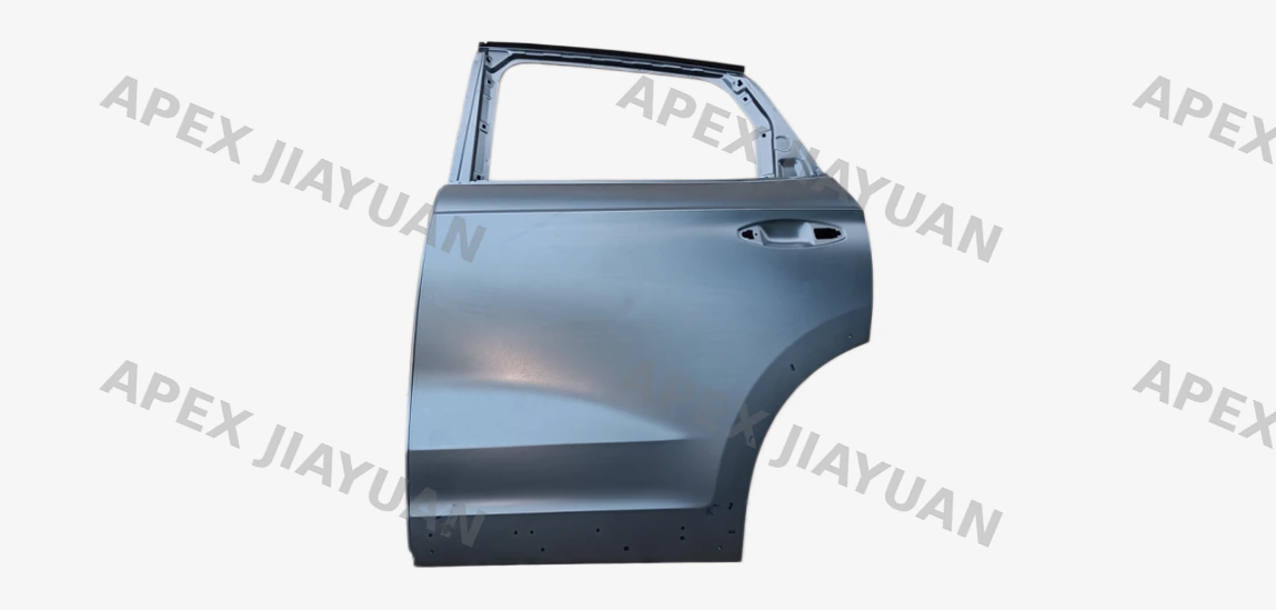 HAVAL JOLION Left Rear Door OEM 6201100XST18A