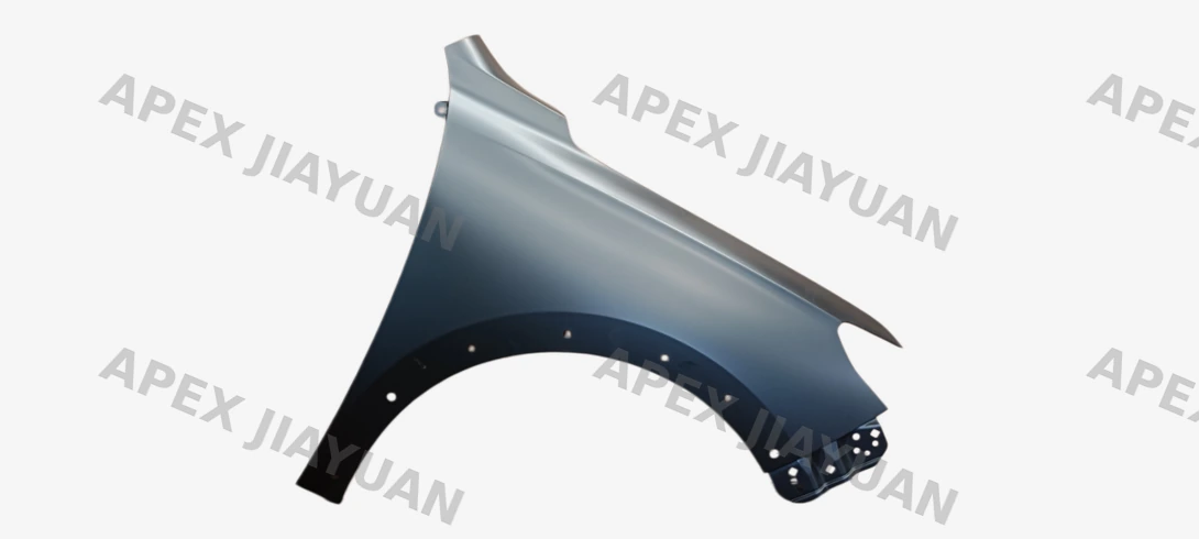 HAVAL JOLION right front fender OEM 8403120XST13A