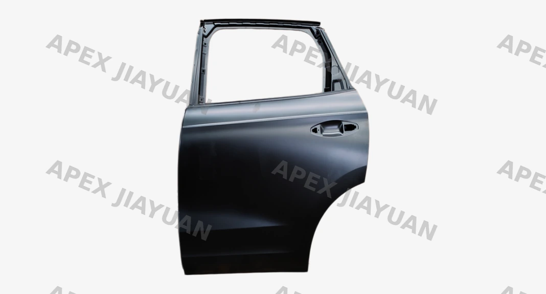 HAVAL JOLION right rear door OEM 6201200XST01A