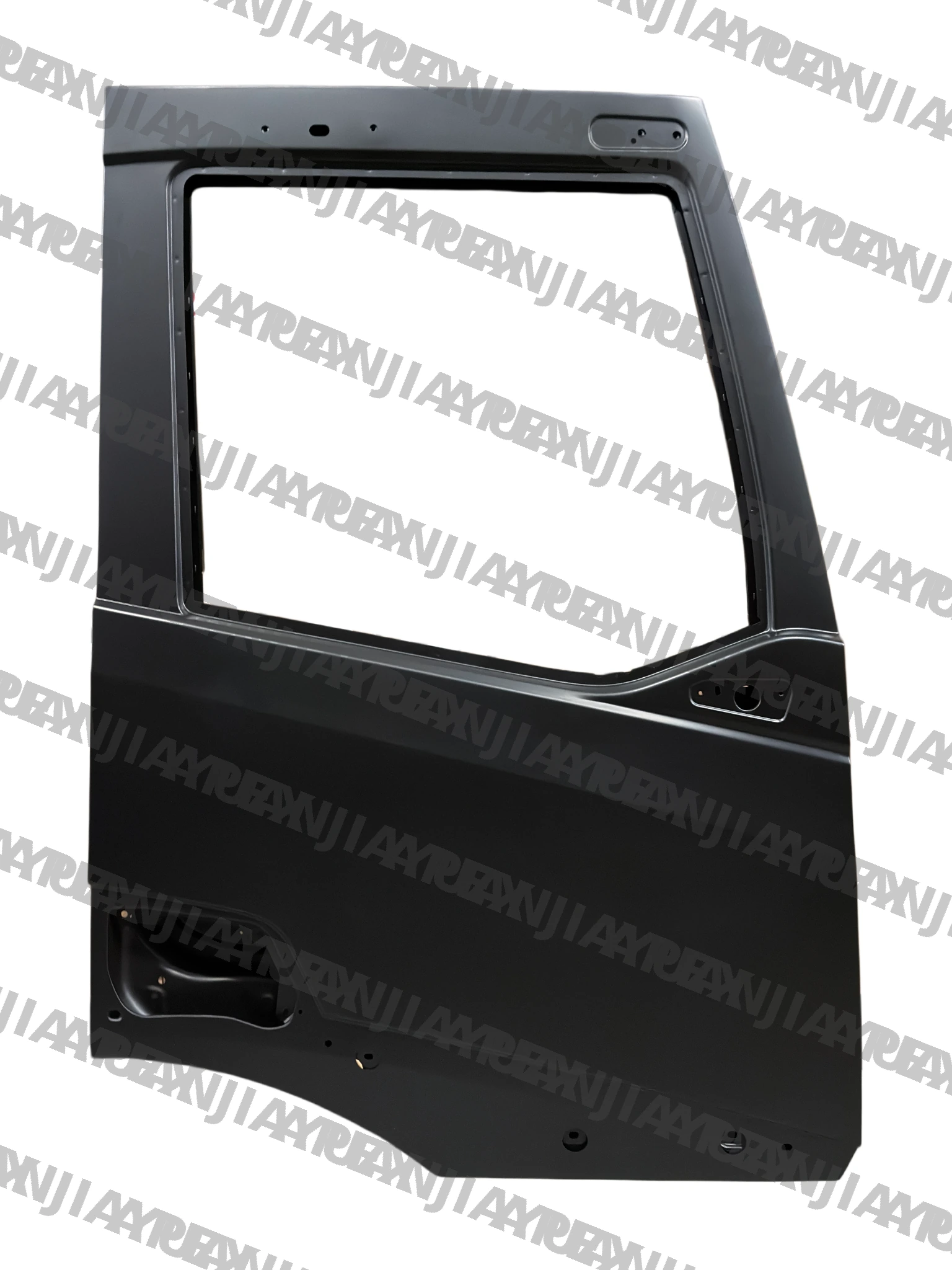 IVECO door shell OEM 5802381466 5802381458