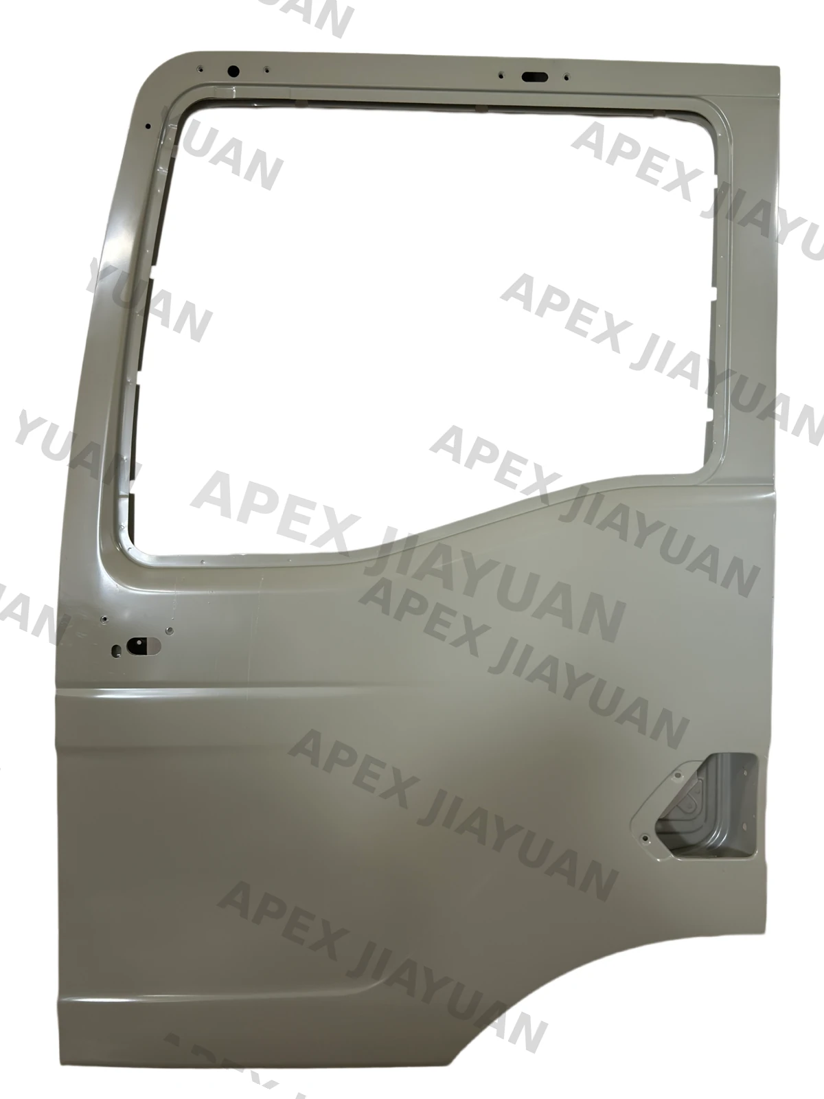 MAN TGS 2020 door shell OEM 81626004140 81626004139