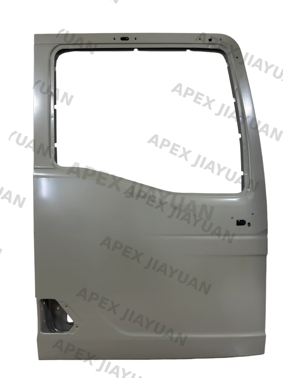 MAN TGX 2020 door shell OEM 81626004142 81626004141