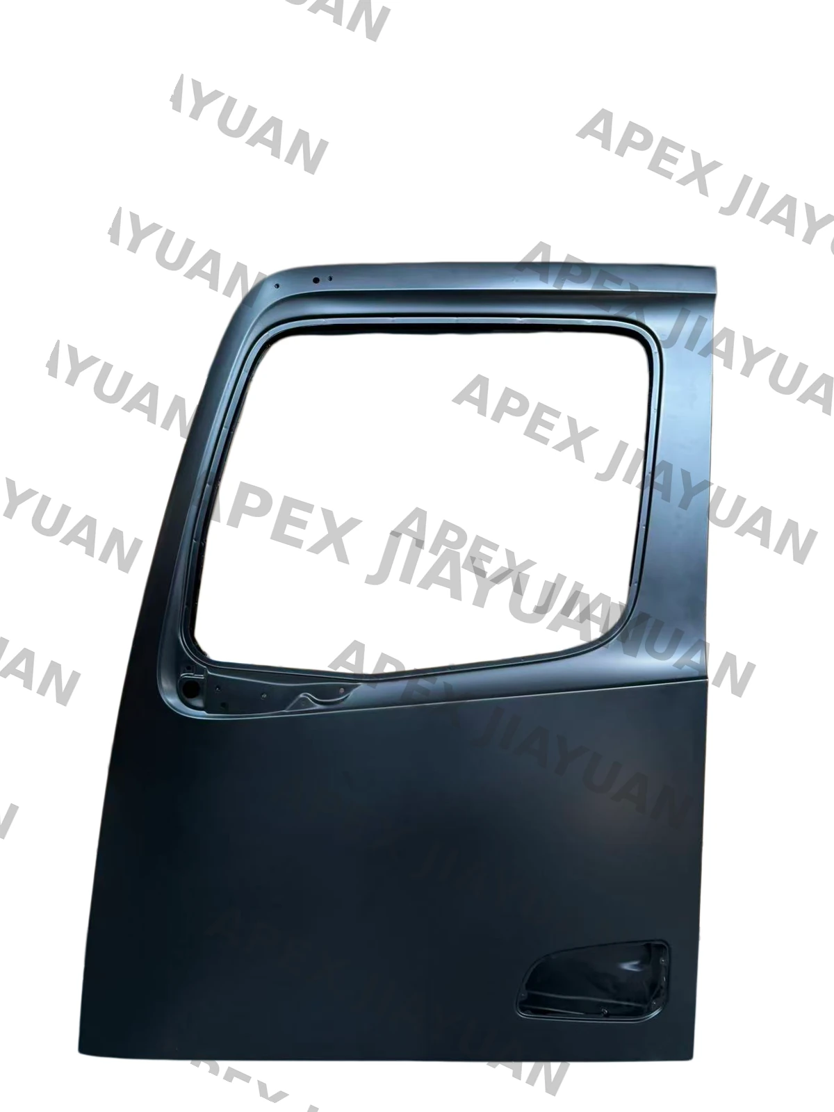 Mercedes-Benz MP4 door shell outer view