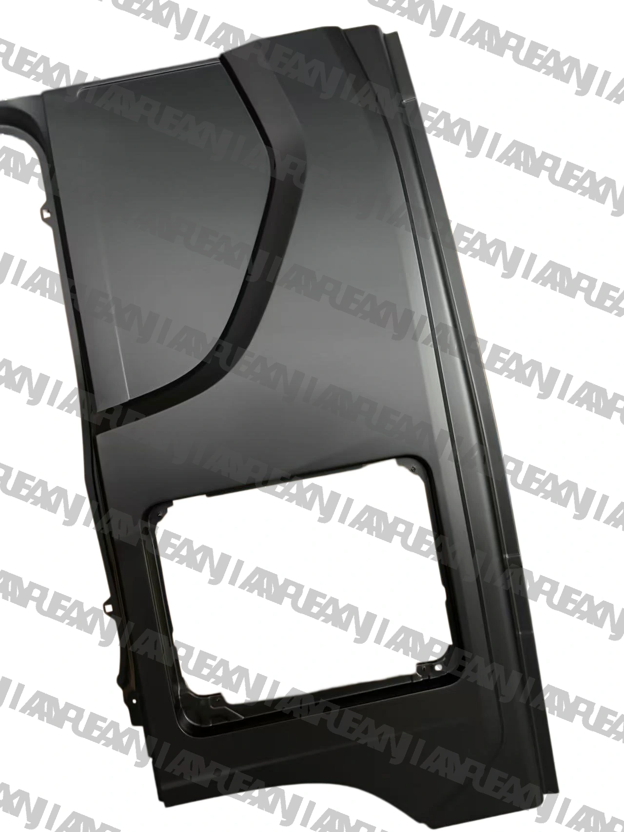 Scania 7 R side plate OEM 2366108 2366107