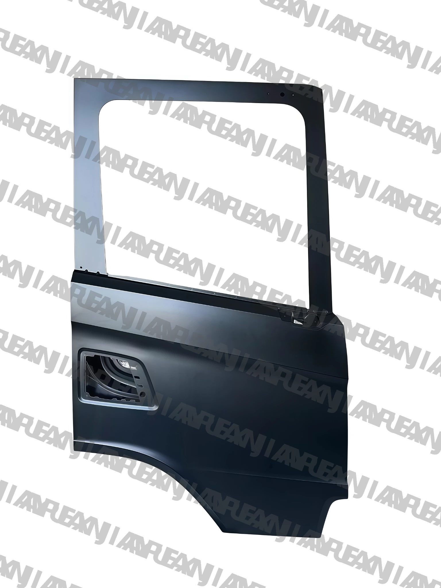 Scania NTG G door shell OEM 2653995 2653994