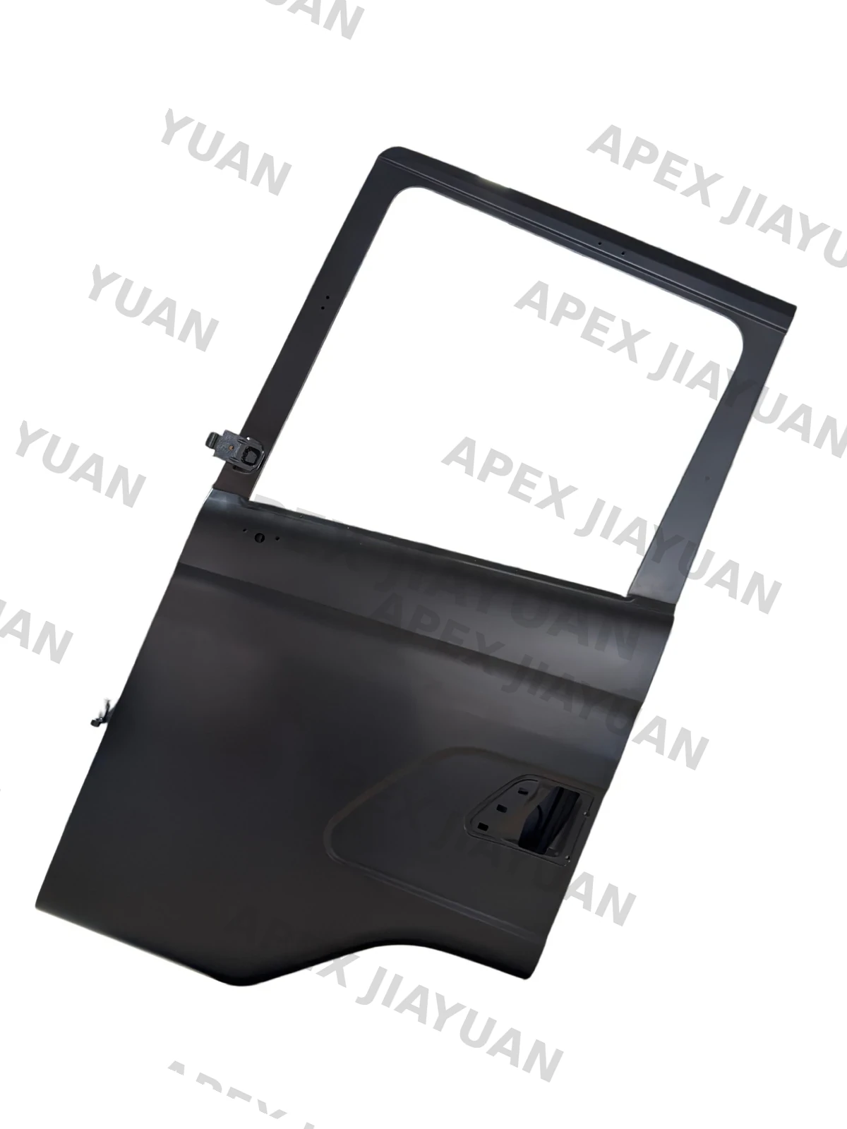 Scania R door shell OEM 1476535 1476534